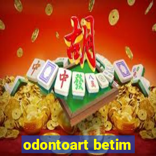 odontoart betim